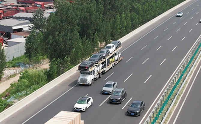 企石镇高速公路汽车救援